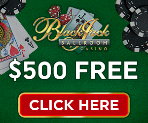 No Deposit Casino Bonus