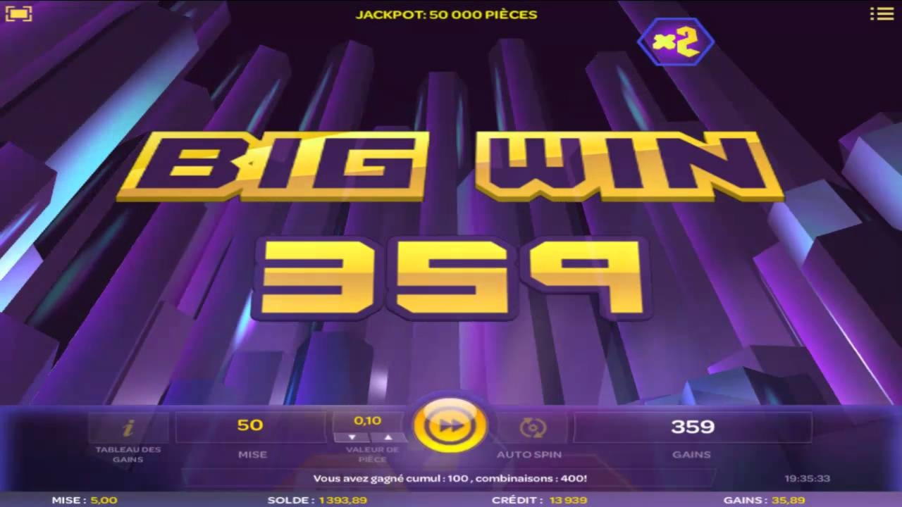 70 otočení zdarma na Casino com