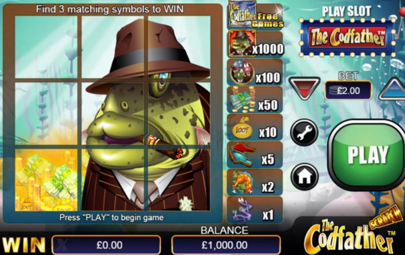 260 roztočení zdarma v kasinu Lucky Nugget Casino