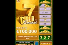 170 roztočení zdarma bez vkladu v kasinu All Slots Casino