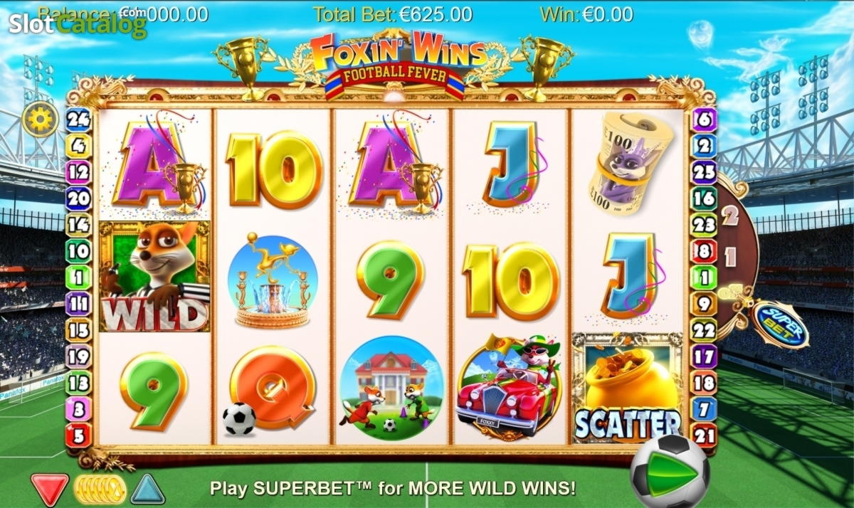 £655 Tournament at Spin Palace Casino